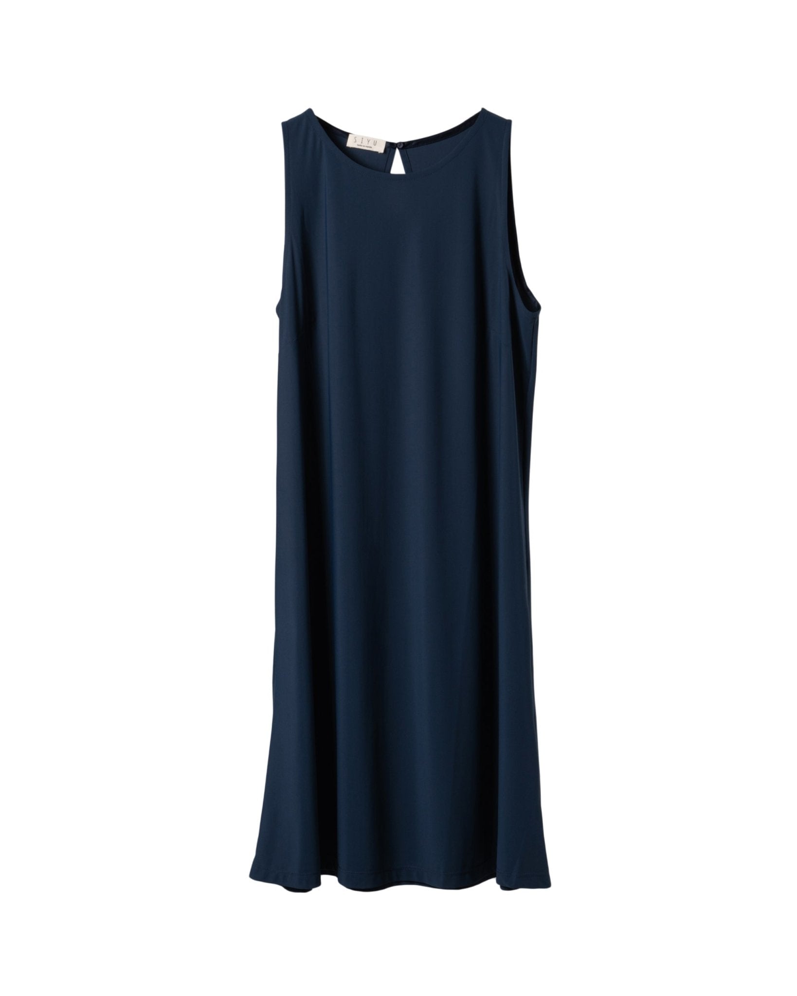 SIYU | LISOS BEACH DRESS - Dresses SIYU