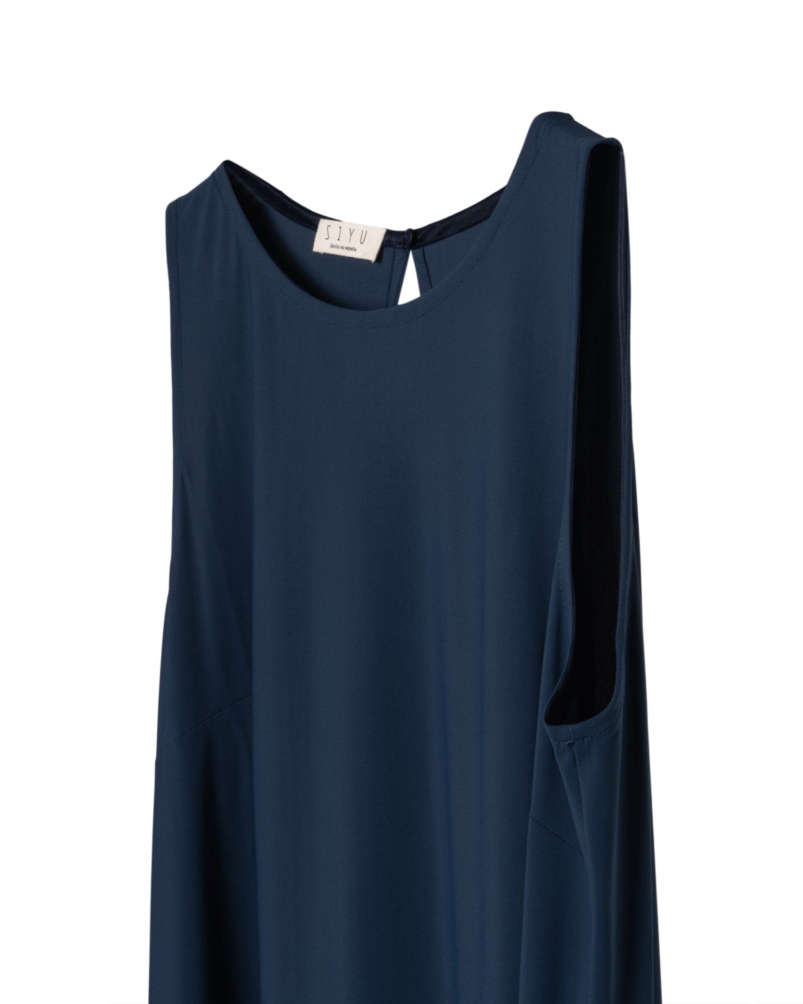 SIYU | LISOS BEACH DRESS - Dresses SIYU