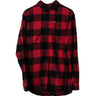 SOJARA | VINTAGE US FLANNEL LED ZEPPLIN SHIRT-Shirts SOJARA