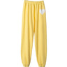 SPRWMN | HEART LOGO SWEATPANTS - Trousers SPRWMN