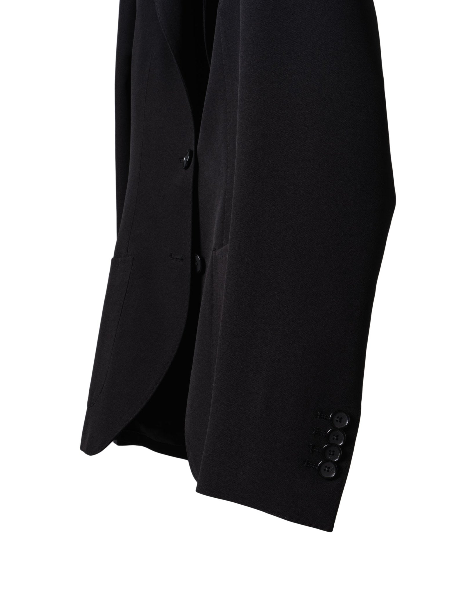 TAGLIATORE | DOUBLE SLIT 3 BUTTON BLAZER - Blazers TAGLIATORE