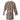 TU LIZE | LEO ROSE TRIM KIMONO - Coats & Jackets TULIZE