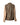 TU LIZE | SOLID KNITTED SLEEVES JACKET - Coats & Jackets TULIZE