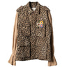 TU LIZE | SOLID KNITTED SLEEVES JACKET - Coats & Jackets TULIZE