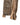 TU LIZE | SOLID KNITTED SLEEVES JACKET - Coats & Jackets TULIZE