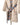 TU LIZE | WHITE TRIM KIMONO - Coats & Jackets TULIZE