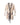 TU LIZE | WHITE TRIM KIMONO - Coats & Jackets TULIZE