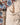 TU LIZE | WHITE TRIM KIMONO - Coats & Jackets TULIZE