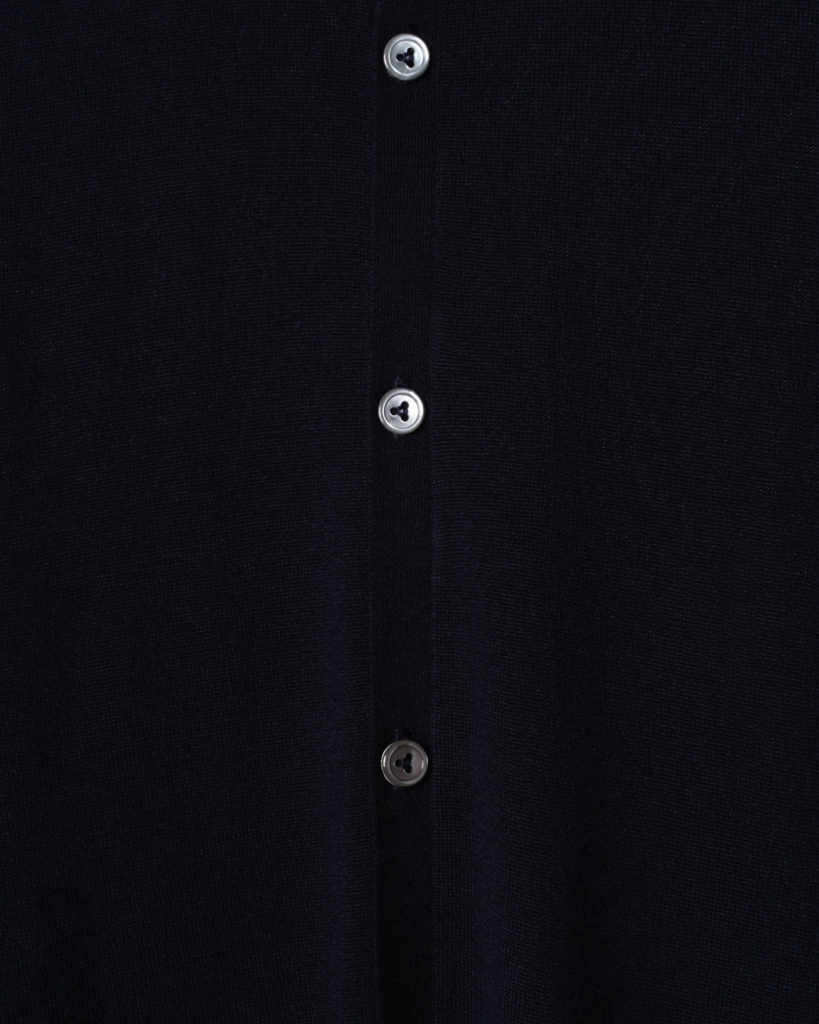 VAN LAACK | KNITTED CASHMERE MEN SHIRT-Shirts VAN LAACK