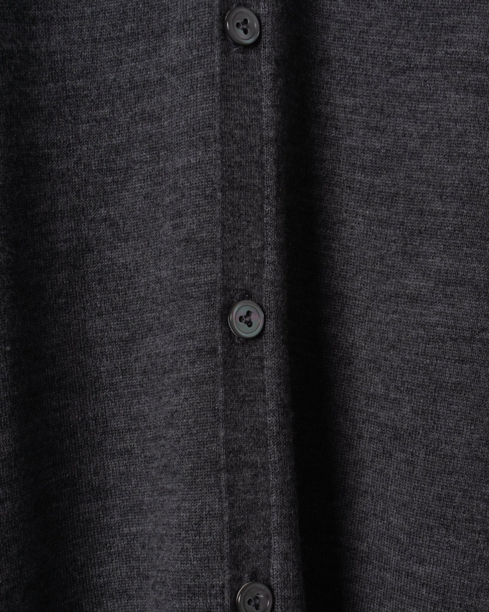 VAN LAACK | KNITTED CASHMERE MEN SHIRT-Shirts VAN LAACK