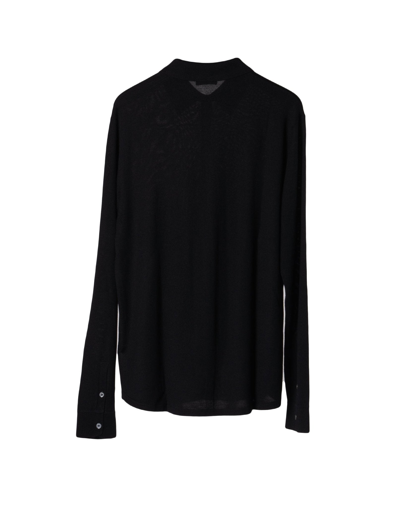 VAN LAACK | KNITTED MASTTERSTUCK SHIRT-Shirts VAN LAACK
