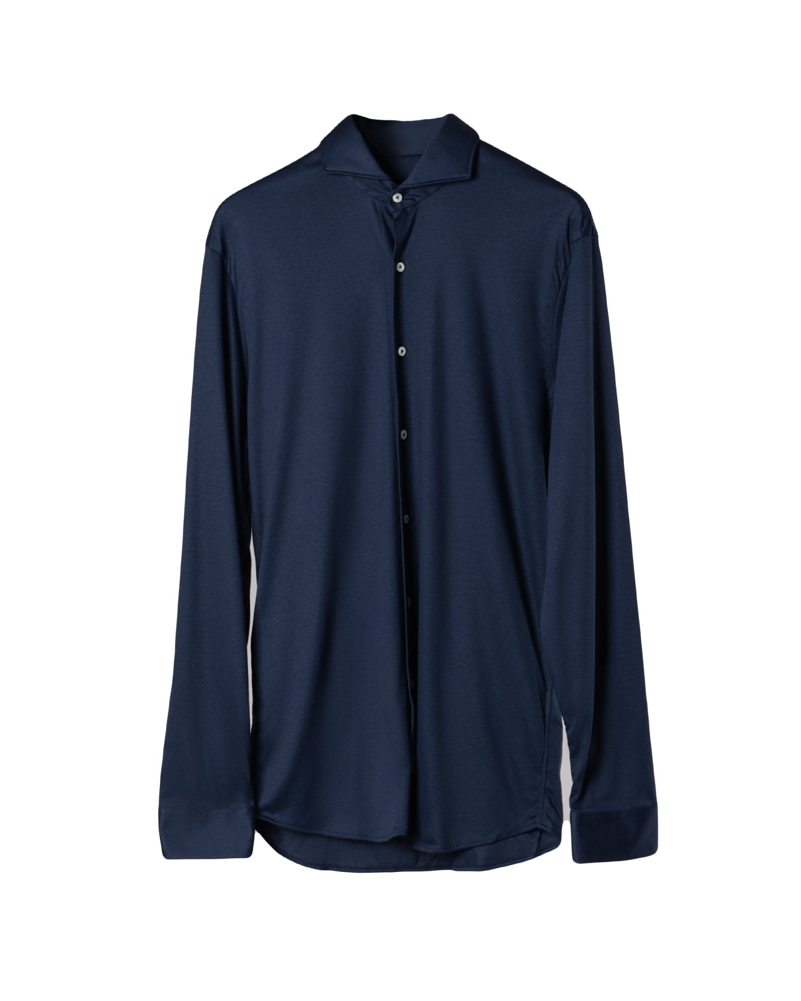 VAN LAACK | MEISTERSTUCK JERSEY SHIRT-Shirts VAN LAACK