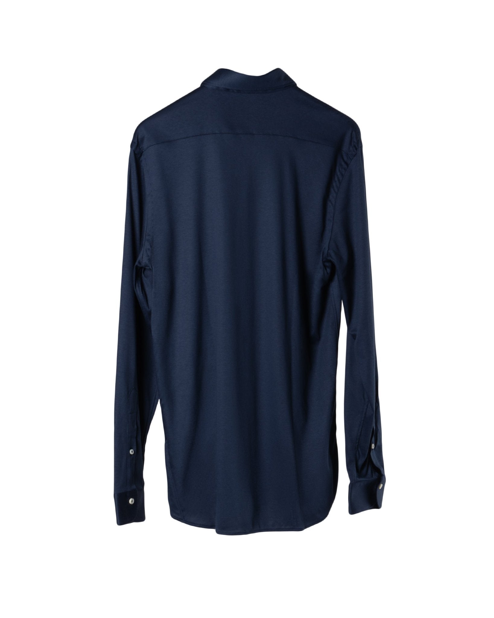 VAN LAACK | MEISTERSTUCK JERSEY SHIRT-Shirts VAN LAACK