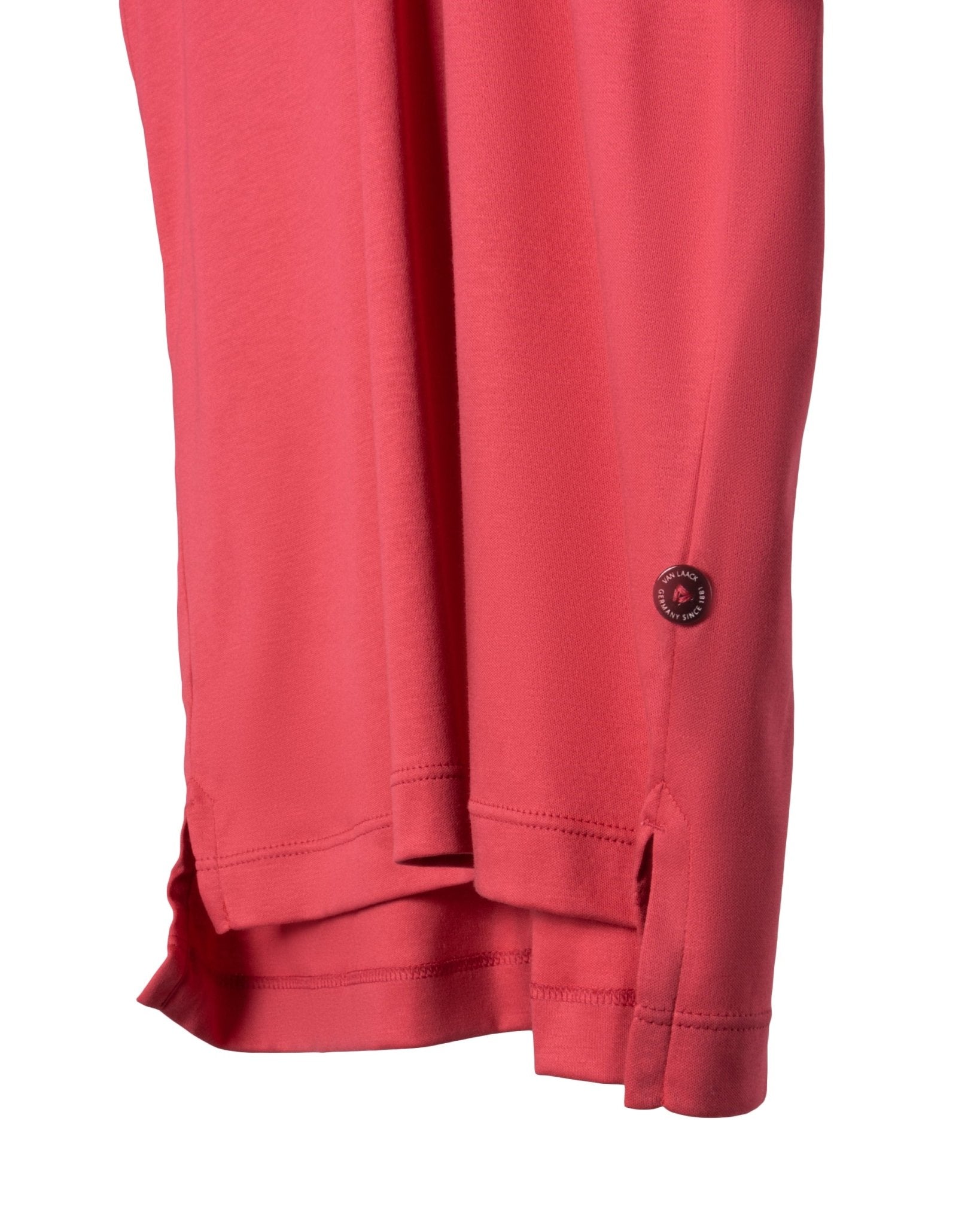 VAN LAACK | POLO MEISTERWERK SWISS COTTON SHIRT-Shirts VAN LAACK