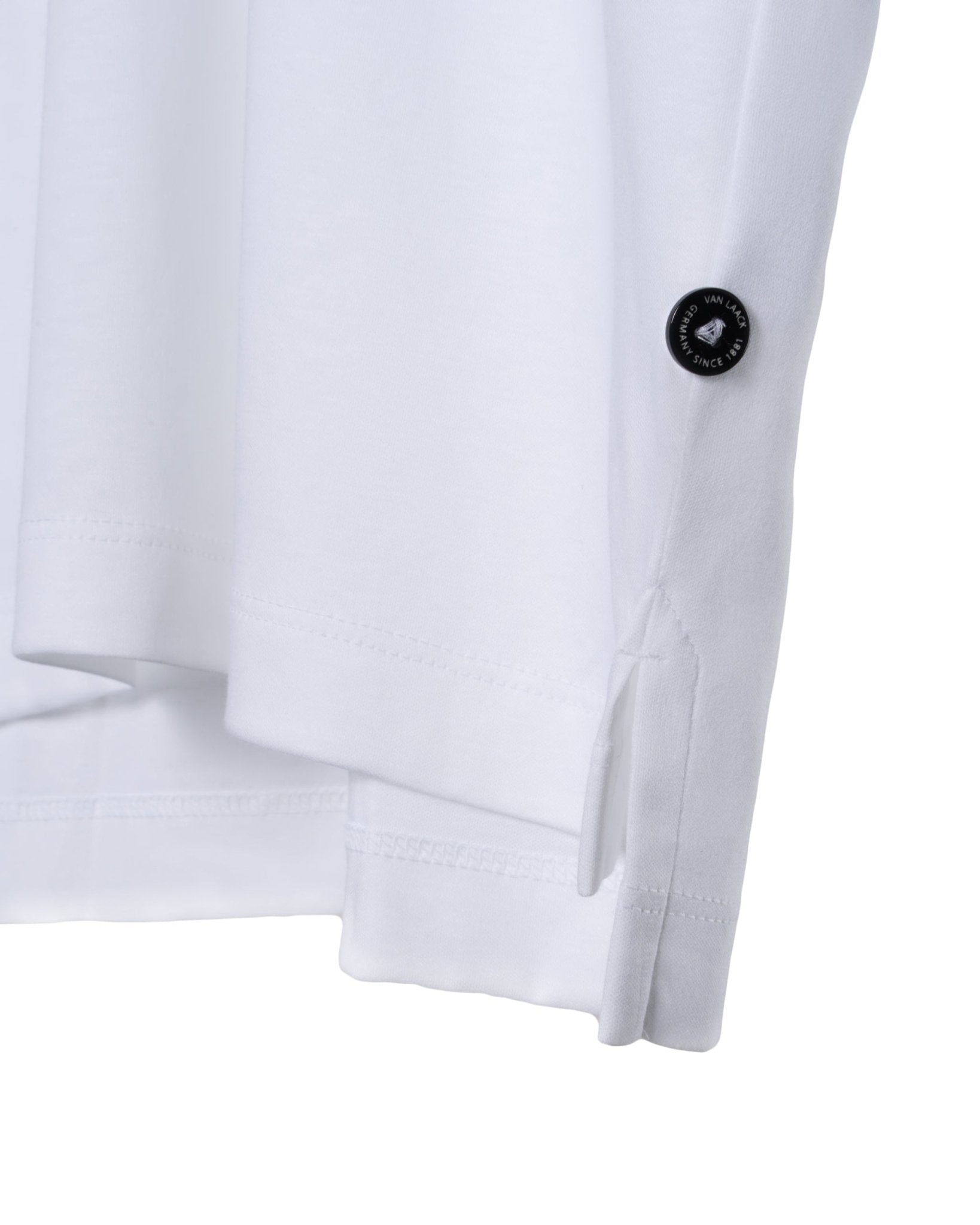 VAN LAACK | POLO MEISTERWERK SWISS COTTON - Shirts VAN LAACK