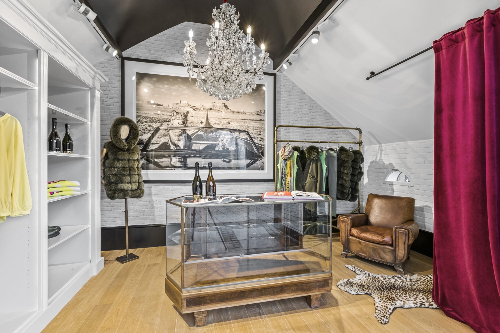 CPH·13 store