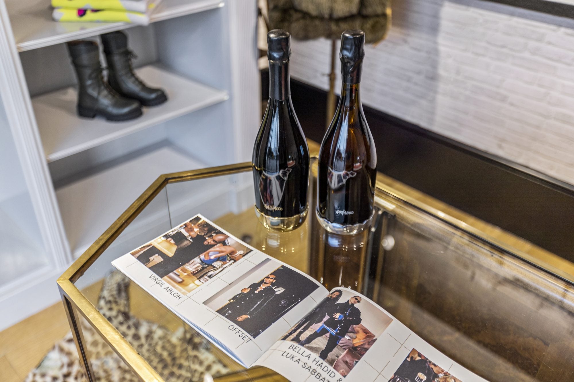 CPH·13 store