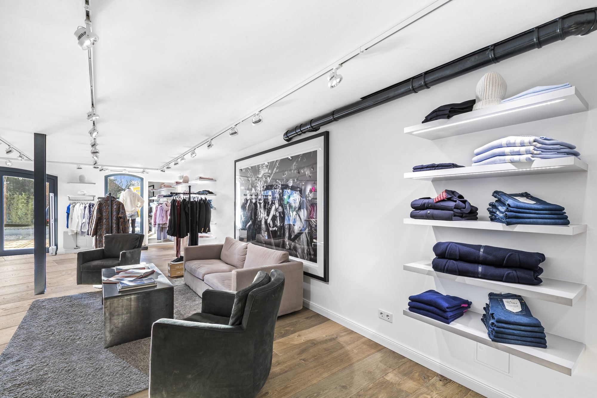 CPH·13 store