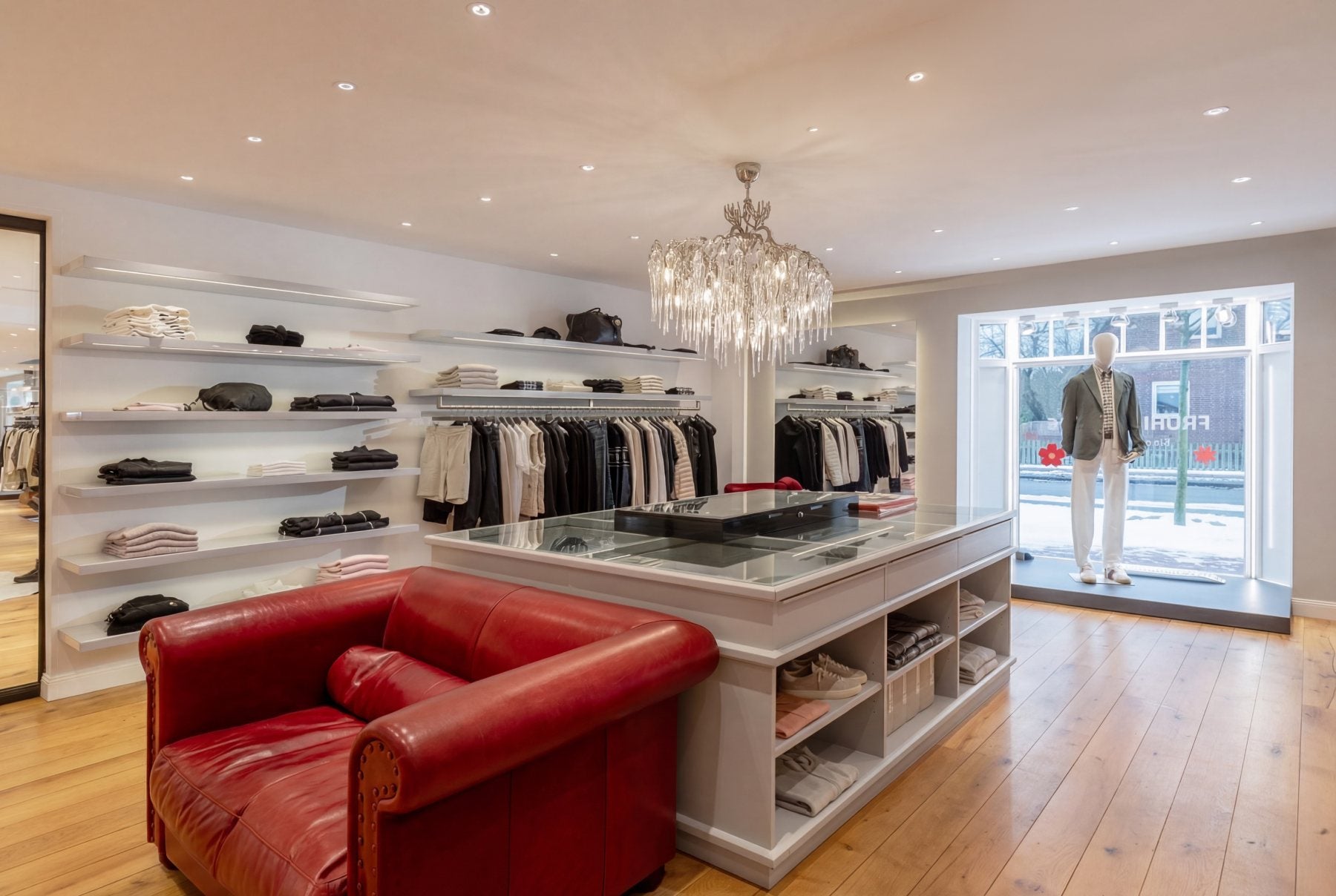 List store