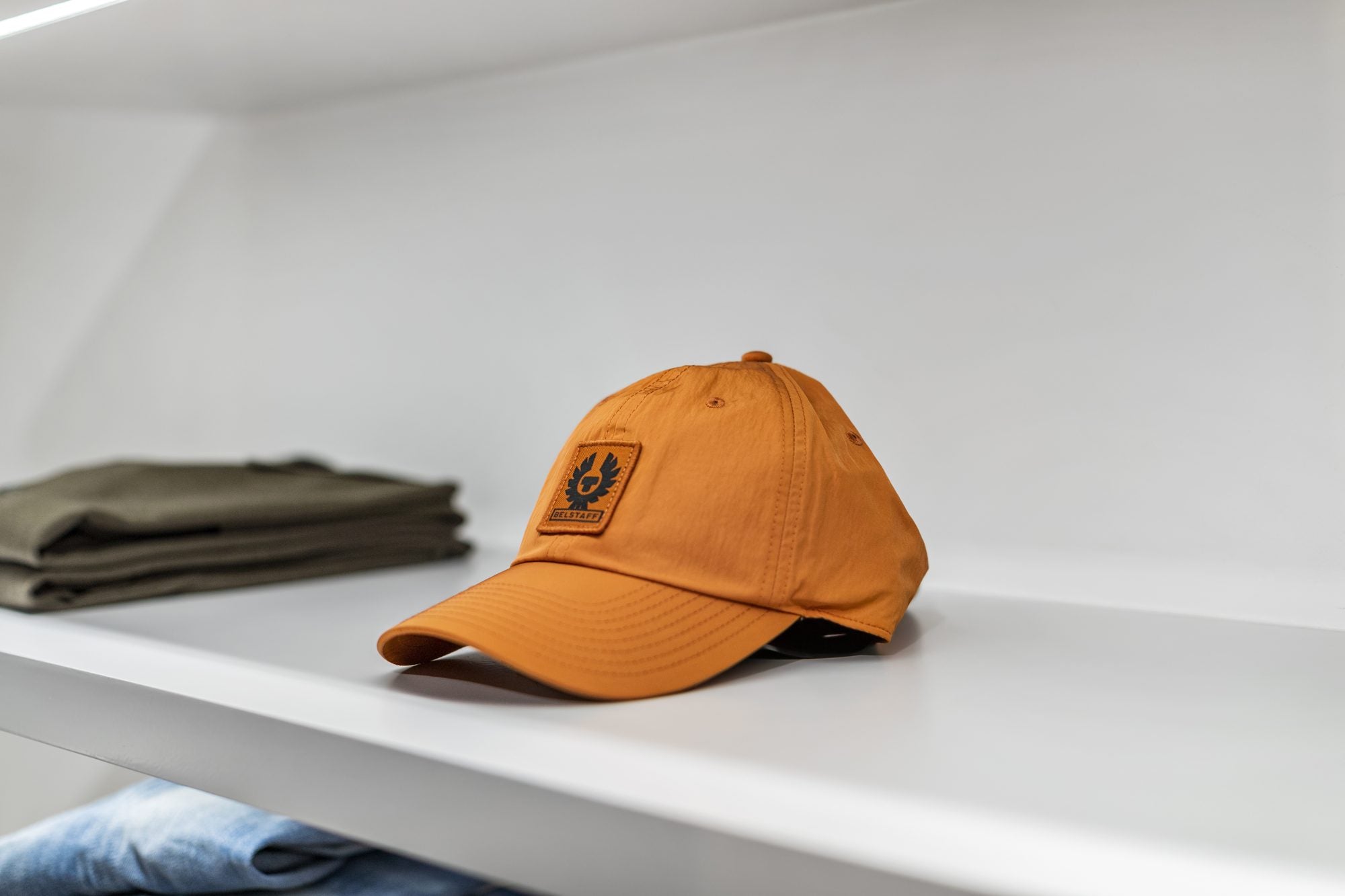 Westerland store